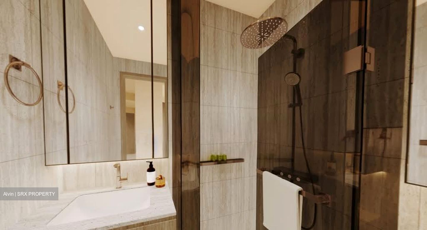 Duet (D10), Condominium #601032021